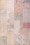 Conceptum Folk Chenille Beige 75 x 230 cm